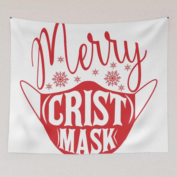 Item preview, Merry christmas designed and sold by karim Najjar.