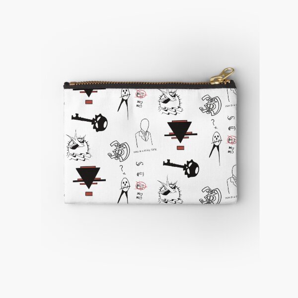 Item preview, Johnny Depp tattoos designed and sold by Alessandraelena.