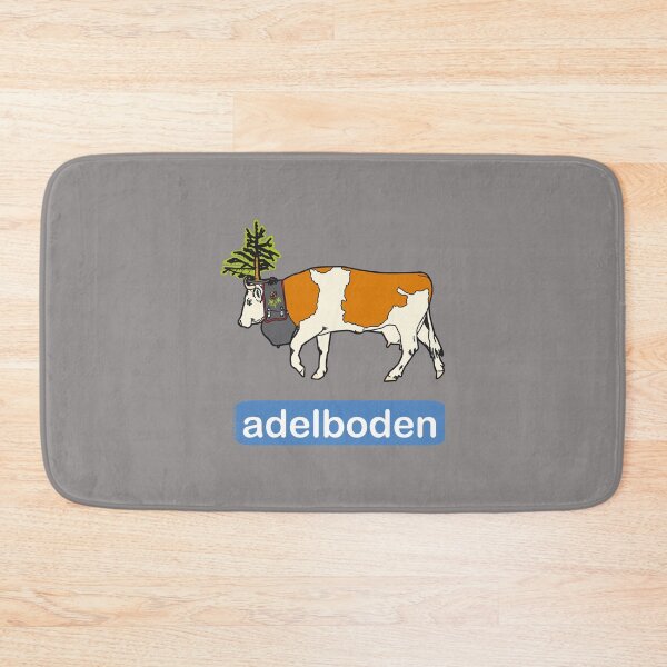 Item preview, Adelboden designed and sold by itchingink.