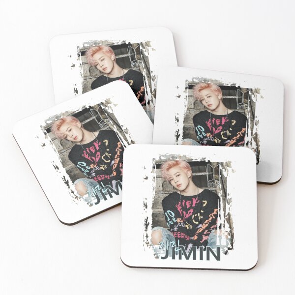 Item preview, Jimin BTS - Kpop Dynamite Art Vibe 2 designed and sold by musmus76.