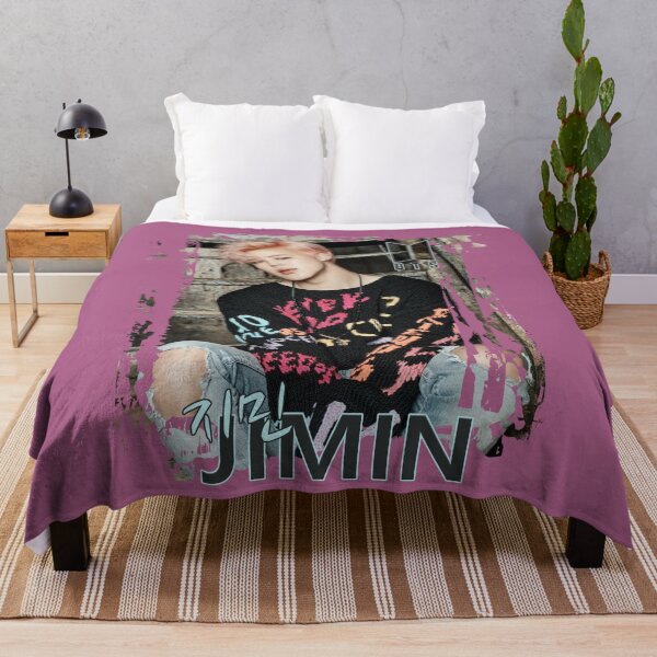 Item preview, Jimin BTS - Kpop Dynamite Art Vibe 2 designed and sold by musmus76.