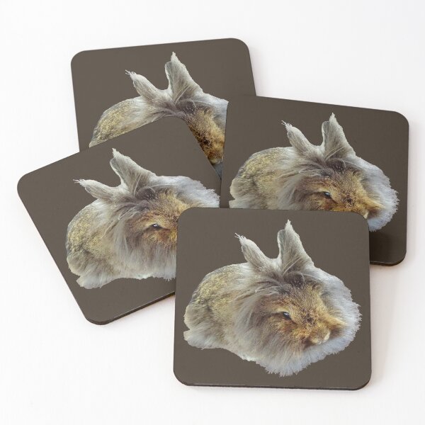 Item preview, Lionhead Rabbit designed and sold by Susan Savad.