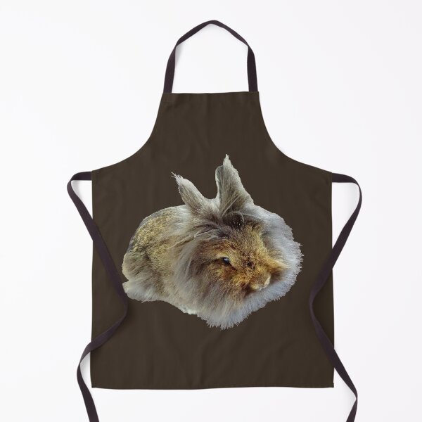 Item preview, Lionhead Rabbit designed and sold by Susan Savad.
