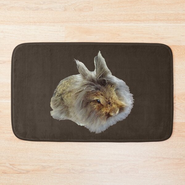 Item preview, Lionhead Rabbit designed and sold by Susan Savad.