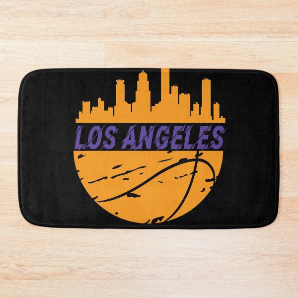 Item preview, Los Angeles Basketball Championship 2020 designed and sold by Mytoonsquad.