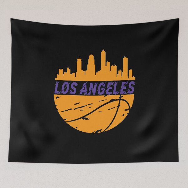 Item preview, Los Angeles Basketball Championship 2020 designed and sold by Mytoonsquad.