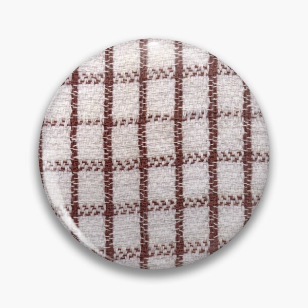 Item preview, Tea Towel brown stripy designed and sold by TrendingTees4u.