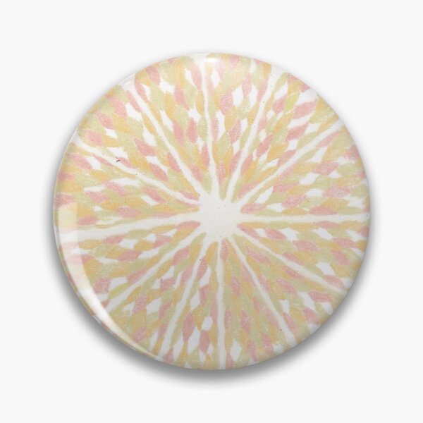 Item preview, Juicy Pomelo Large Pattern designed and sold by MikkiDashDesign.