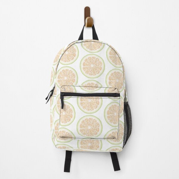 Item preview, Juicy Pomelo Large Pattern designed and sold by MikkiDashDesign.