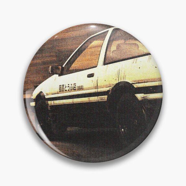 Item preview, Tofu Drifter designed and sold by REDesignImages.