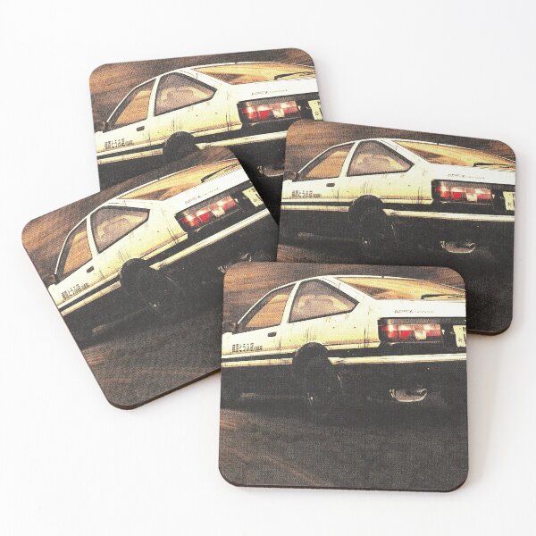 Item preview, Tofu Drifter designed and sold by REDesignImages.