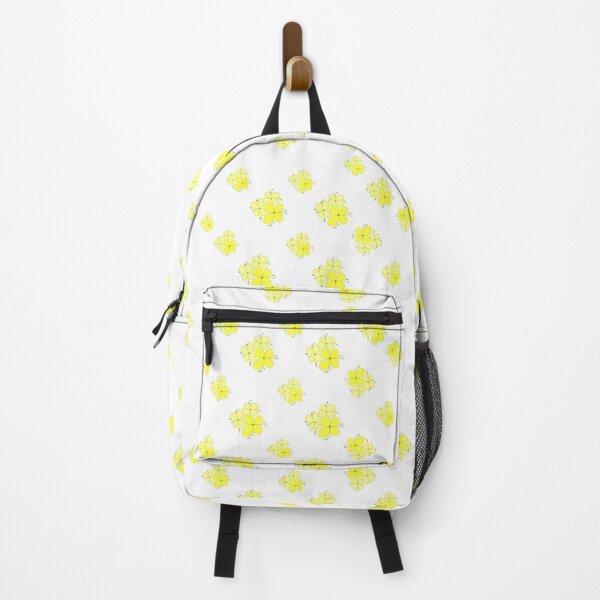 Item preview, Pastel yellow flowers designed and sold by AnahisRose.