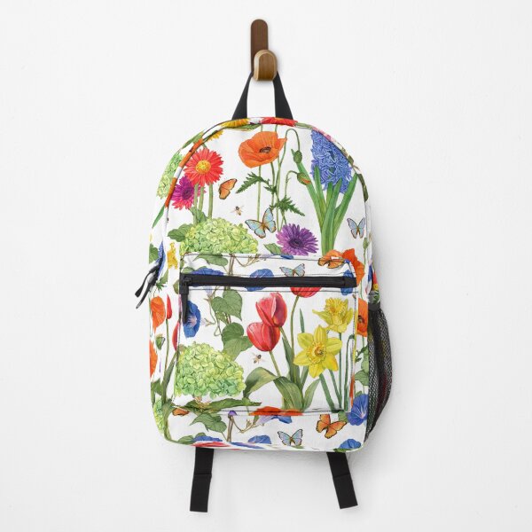 Item preview, Mixed Botanical Floral designed and sold by Lynnea Washburn.