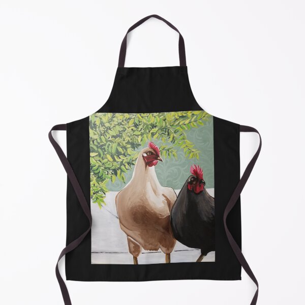 Item preview, Debbie's Chickens designed and sold by Lori Clough.