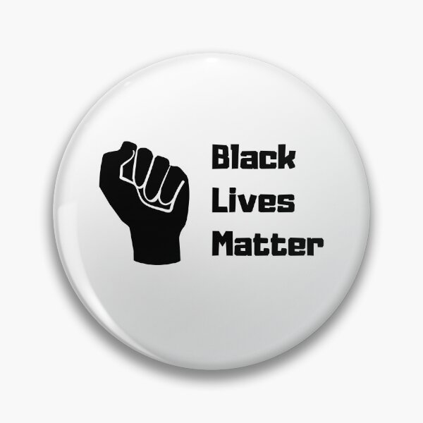 Item preview, Black Lives Matter designed and sold by yourartstore.