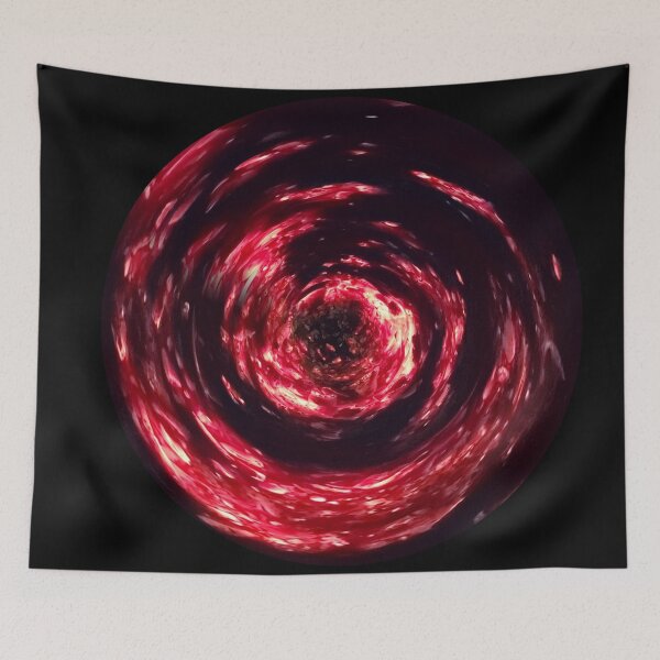 Item preview, Fire Galaxy designed and sold by Dead-Moroz.