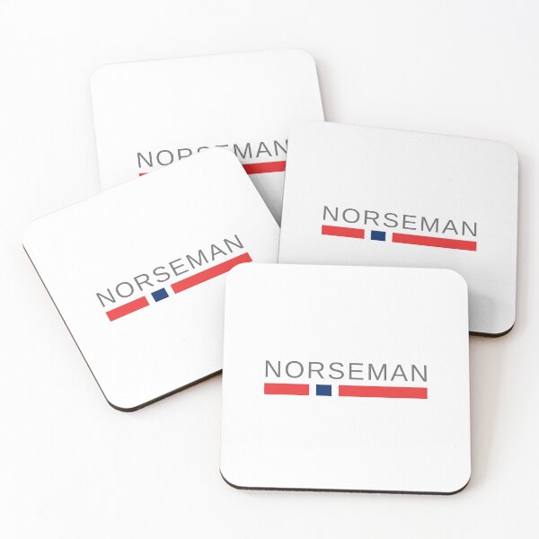 Item preview, Norseman | Norway designed and sold by tshirtsnorway.
