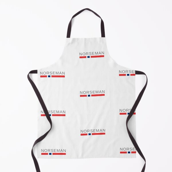 Item preview, Norseman | Norway designed and sold by tshirtsnorway.