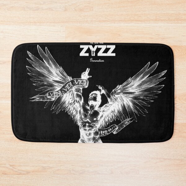 Item preview, zyzz art hd designed and sold by daviide.
