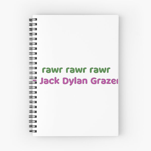 Item preview, rawr rawr rawr designed and sold by charlieart123.