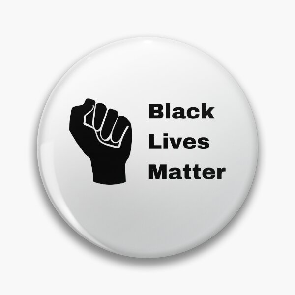 Item preview, Black Lives Matter designed and sold by yourartstore.