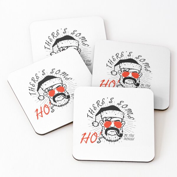 Item preview, There Is Some Ho's In The House Classic T-shirt  designed and sold by Ryn2020.
