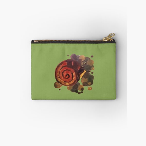 Item preview, Exotic Snail designed and sold by HighFives555.