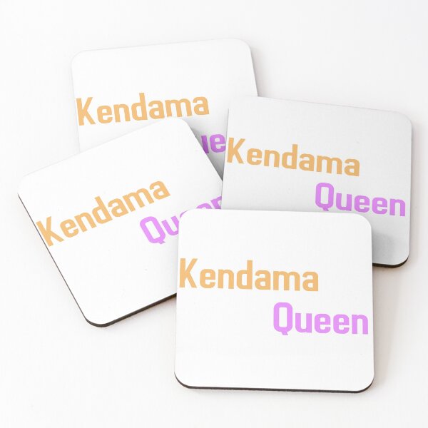 Item preview, Kendama Queen designed and sold by JoshShafley.