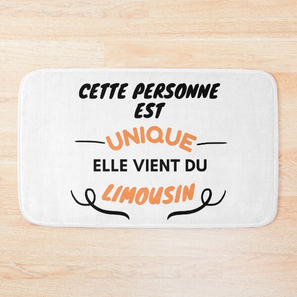 Item preview, this person is unique she comes from the limousin designed and sold by leonmarket.