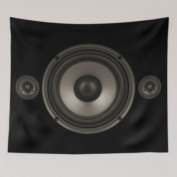 Item preview, Music For The Masses designed and sold by Mark Jesus-Allen.
