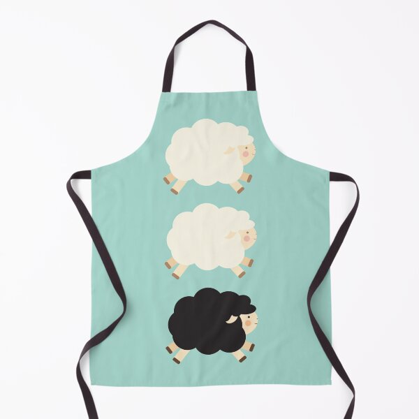Item preview, Black Sheep designed and sold by AndySaljim.