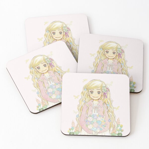 Honey and Clover Hagumi Hanamoto Half Body #2