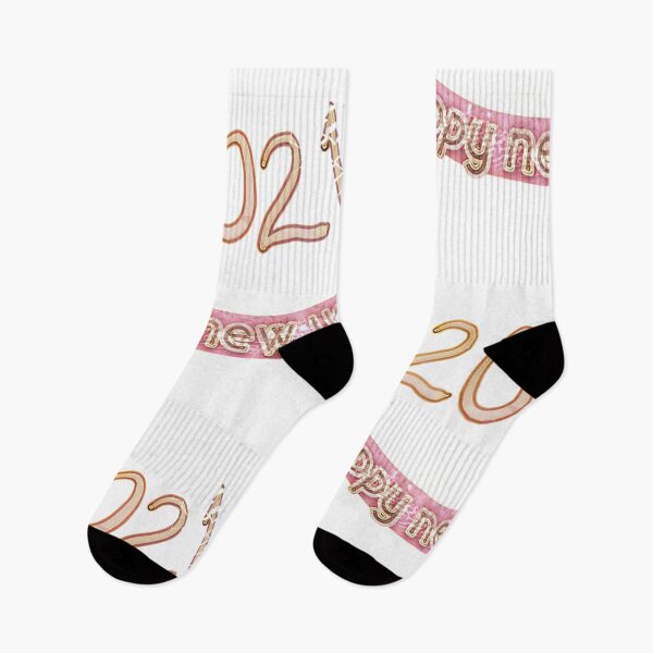 Item preview, Happy new year 2021 designed and sold by Nabidrabbu.
