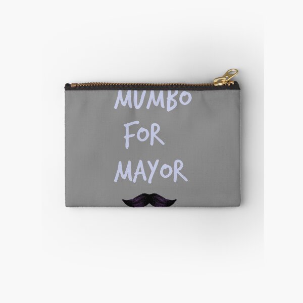 Item preview, MUMBO FOR MAYOR - MUMBO JUMBO ESSENTIAL DESIGN designed and sold by Giulio Caputi.