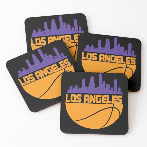 Item preview, Los Angeles Basketball Championship 2020 designed and sold by Mytoonsquad.