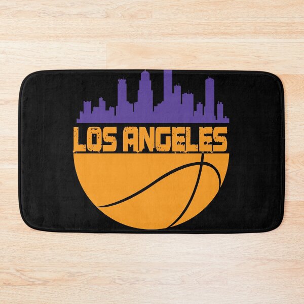 Item preview, Los Angeles Basketball Championship 2020 designed and sold by Mytoonsquad.