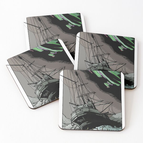 Item preview, 6 of Swords designed and sold by Sean Simmans.