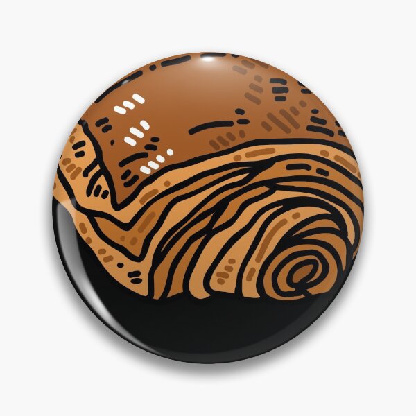 Item preview, WE SAY CHOCOLATINE designed and sold by fabricethomas.