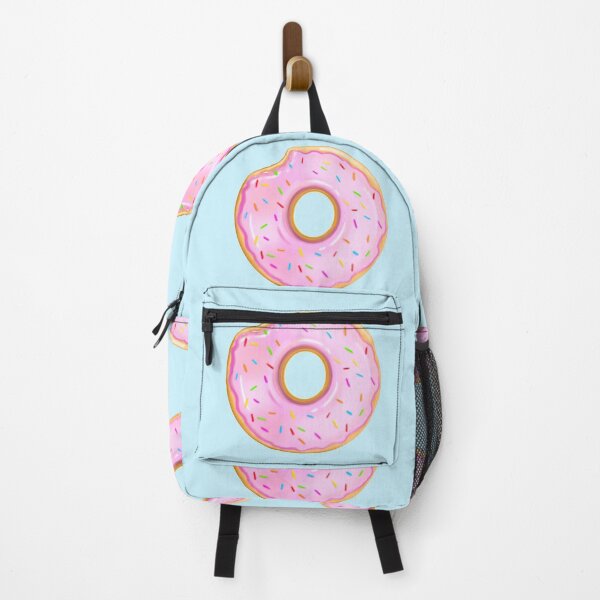 Item preview, Pink Donut designed and sold by Black22Shhsh.