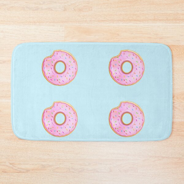 Item preview, Pink Donut designed and sold by Black22Shhsh.