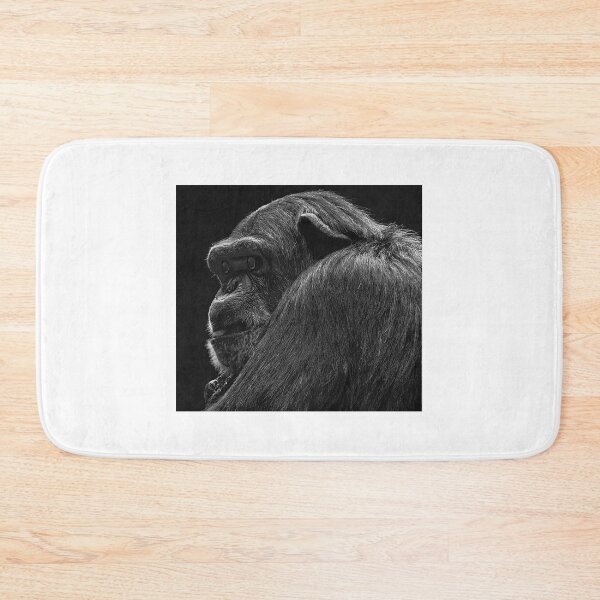 Item preview, Primate Portrait designed and sold by SWEEPER.