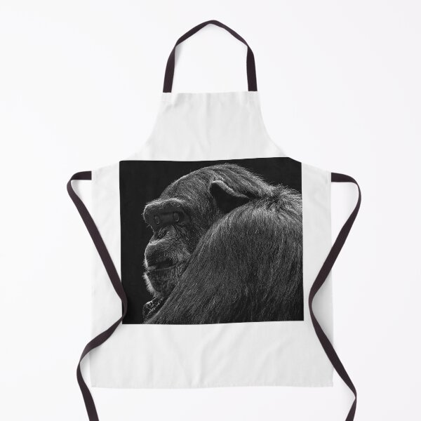 Item preview, Primate Portrait designed and sold by SWEEPER.