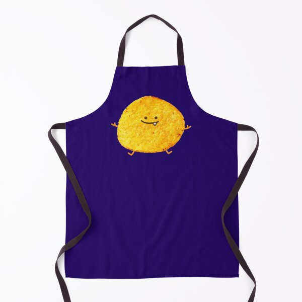 Item preview, Funny potato chips designed and sold by spontania.