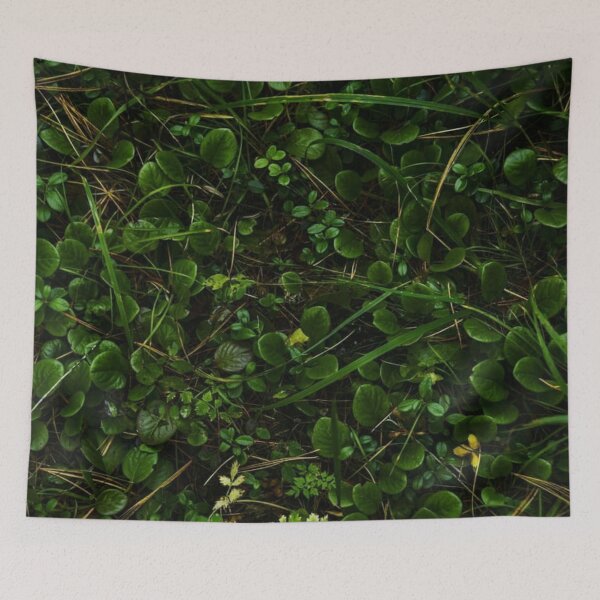 Item preview, forest floor designed and sold by Bizarro23.