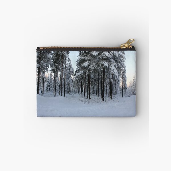 Item preview, Snow Trees designed and sold by CaitlinRuth.
