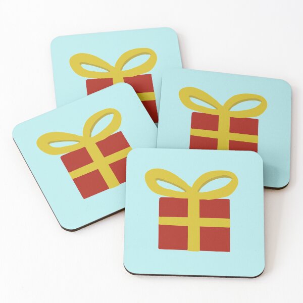 Item preview, Present designed and sold by Geometrico22.