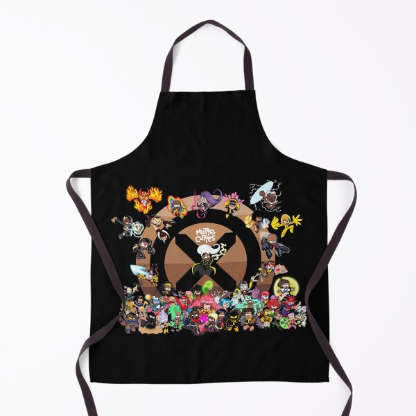 Item preview, Cuties of Color designed and sold by beefcakeboss.