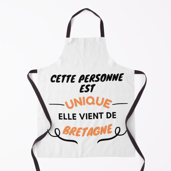 Item preview, This person is unique, she comes from Brittany designed and sold by leonmarket.