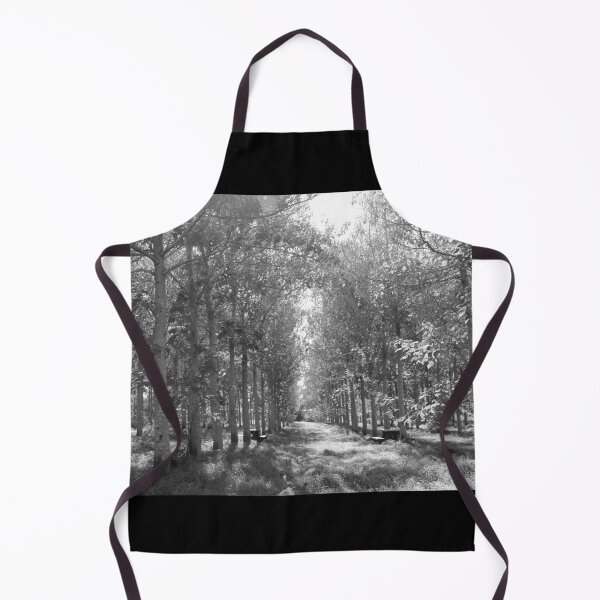 Item preview, Black and white woods, Black and white, Woods, Forest,  designed and sold by PicsByMi.