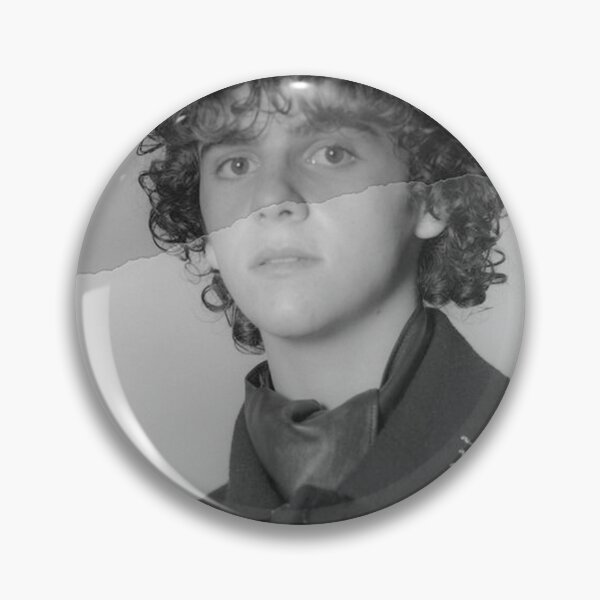 Item preview, JDG portrait  designed and sold by charlieart123.
